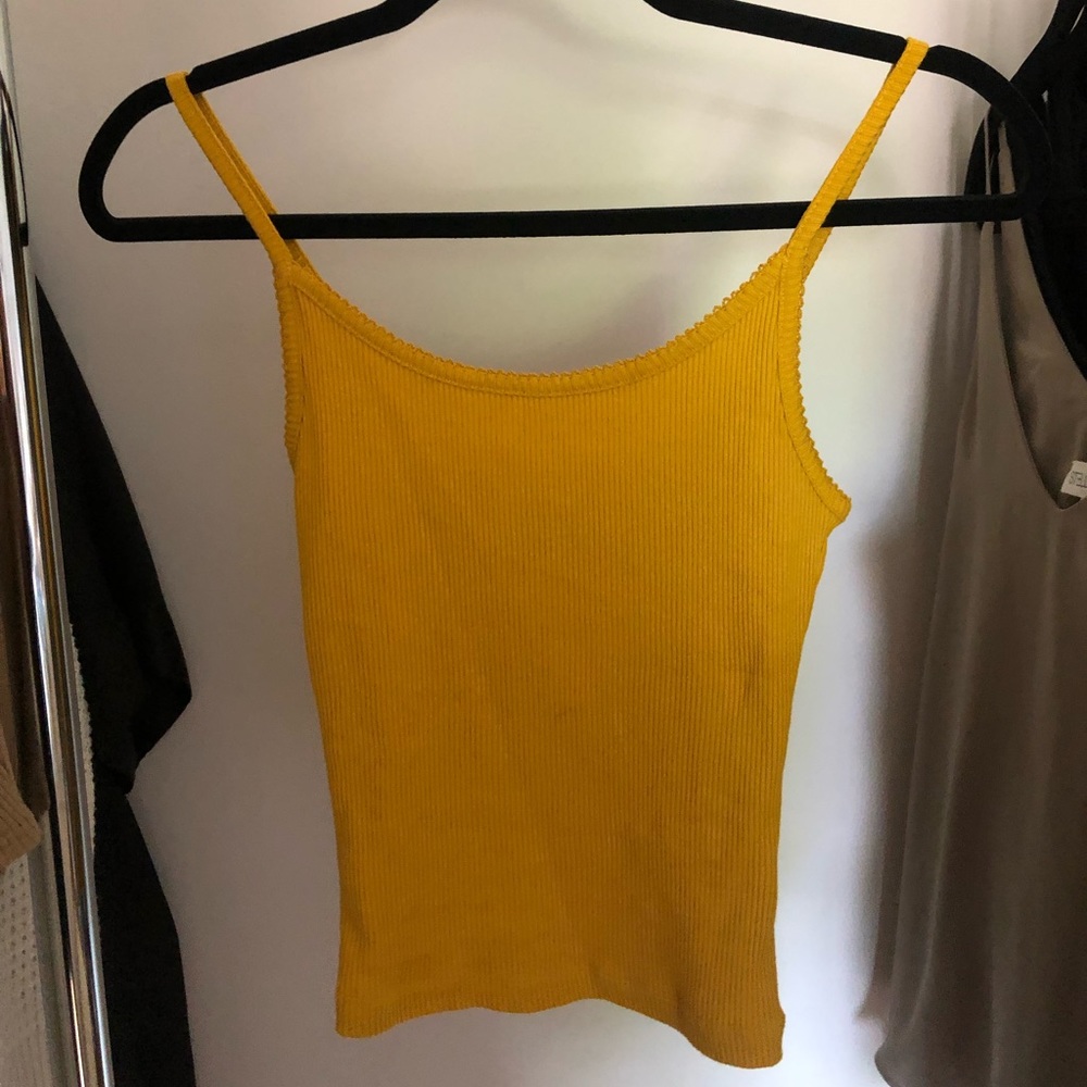Target Crop Top